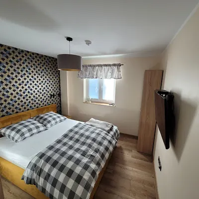 Apartament Łomnicka59